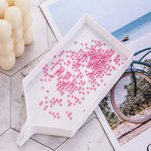 Cargar imagen en el visor de la galería, Accesorio Organizador de Bandeja XL Diamond Painting