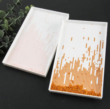 Cargar imagen en el visor de la galería, Accesorio Organizador de Bandeja XXL Diamond Painting