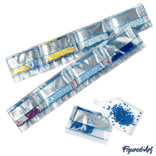 Cargar imagen en el visor de la galería, Diamond Painting - Cerámica y Flores