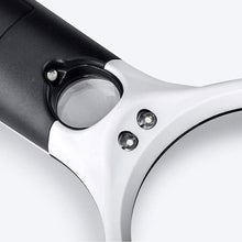 Cargar imagen en el visor de la galería, Lupa con luz LED Diamond Painting con aumento de 10/20x Accesorio