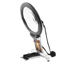 Cargar imagen en el visor de la galería, Lupa 2.0 con Accesorio Luz LED