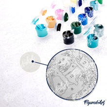 Cargar imagen en el visor de la galería, La gran familia