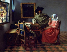 Cargar imagen en el visor de la galería, Pintar por números - Duque de Francia