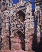 Cargar imagen en el visor de la galería, Pintar por números - Catedral