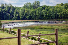 Cargar imagen en el visor de la galería, Pintar Por Números - Cascadas En El Río - Figuredart - Paisajes