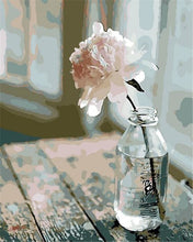 Cargar imagen en el visor de la galería, Pintar Por Números - Floral - Figuredart - Flores