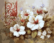 Cargar imagen en el visor de la galería, Pintar Por Números - Fragancia - Figuredart - Flores