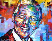 Cargar imagen en el visor de la galería, Pintar Por Números - Nelson Mandela - Figuredart - Pop Art Retrato