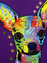 Cargar imagen en el visor de la galería, Pintar Por Números - Perro Acuarela - Figuredart - Animales Perros