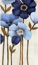 Cargar imagen en el visor de la galería, Pintar Por Números - Resumen De La Orquídea - Figuredart - Flores